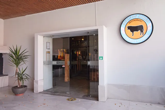 parrilla libre buenos aires