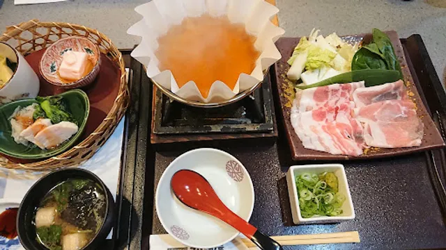 Kagonoya Senbokuizumigaokaten