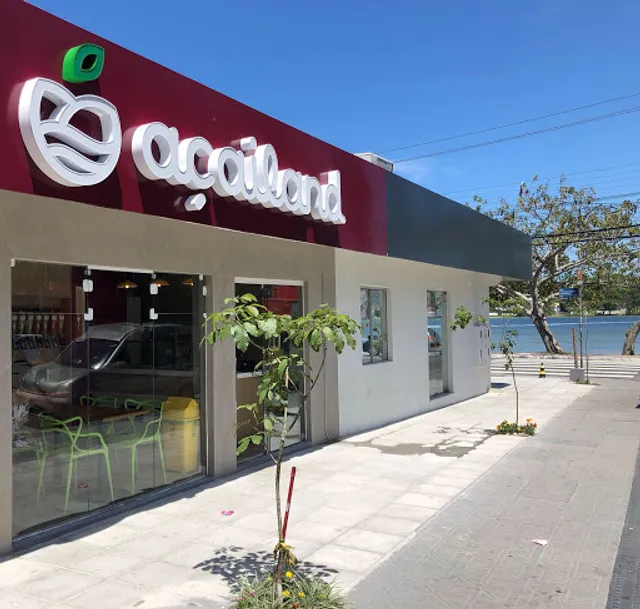 Açailand - Lagoa da Conceição