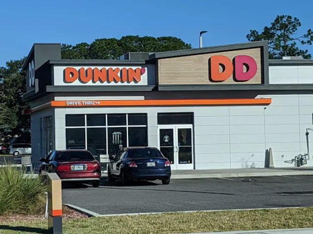 Dunkin'
