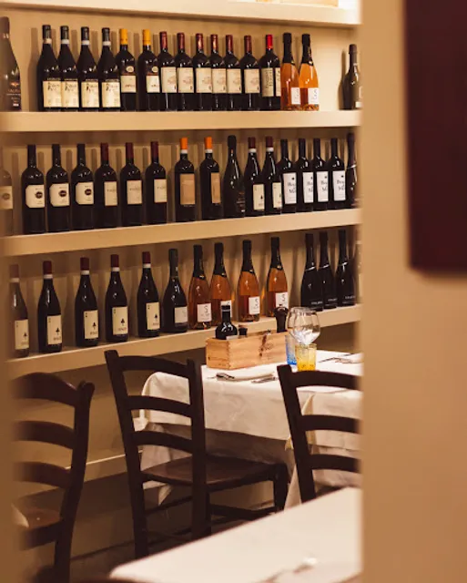 Therra Osteria di carne