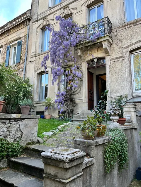 SalutBB Chambre d'hote