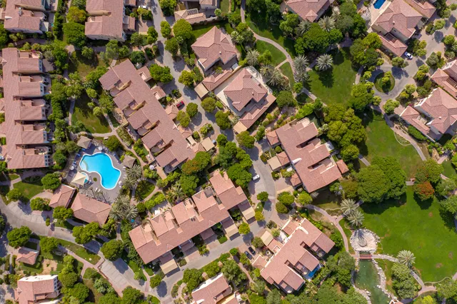 Green Community West, Gate 1, Dubai Investment Park 1