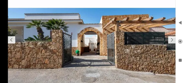 Case Vacanze IL GOLFO DI COFANO