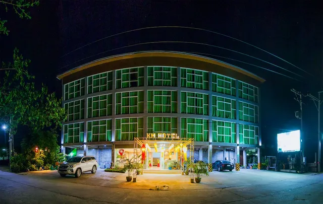 KM Hotel Chiang Mai