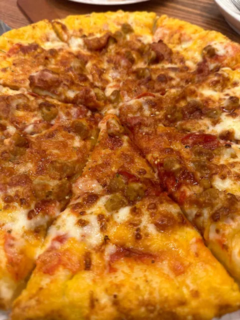 파파존스 철산점