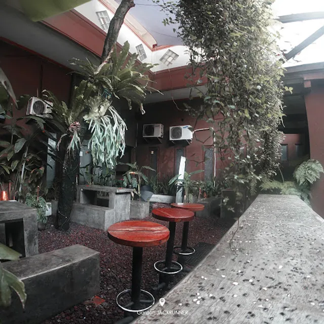 Jack Runner Roastery