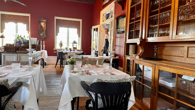 Brasserie Skipperstuen