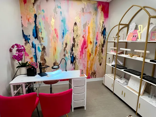 Sparked Permanent Jewelry and Charm Bar