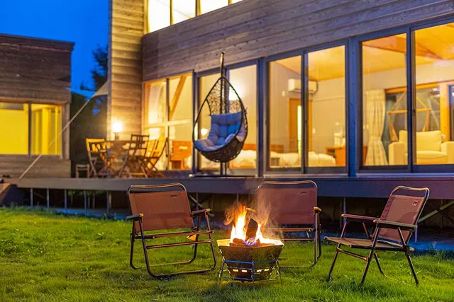 天空の庭 天馬夢