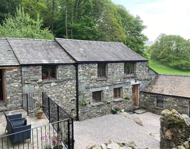 Crookabeck Bed & Breakfast