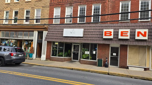 Wanderlust Creativefoods