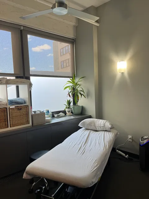 Beyond Basics Physical Therapy Downtown - Pelvic Floor Therapy NYC