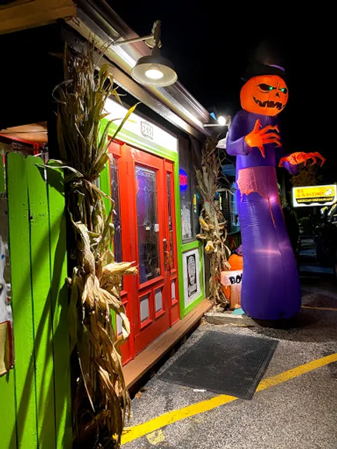 El Camino Mexican Restaurant