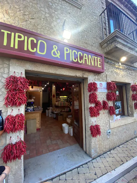 Tipico & Piccante - Bistrot