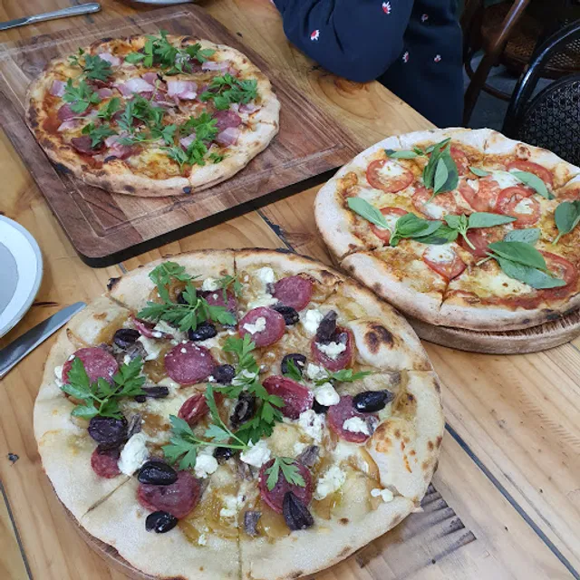 Akkerman & Dyer Bakery