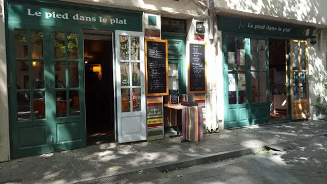 Restaurant Chez Victorien