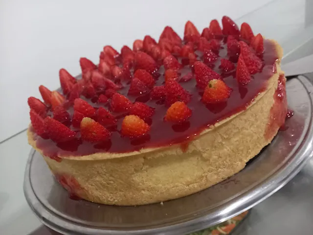 Restaurante Tia Mana Self Service