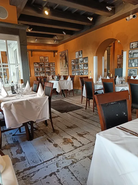 Il Ristorante Fellini