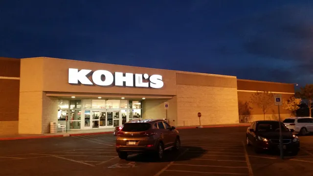 Kohl's