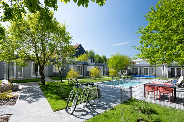 MEDUSA apartamenty i bungalowy