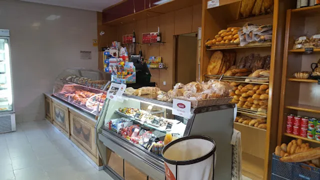 Horno Sanz Fuenfresca