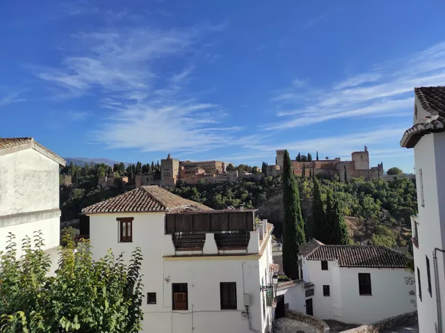 Apartamentos Boutique Granada Albaicín 3000