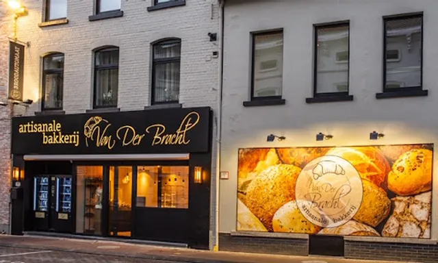 Bakkerij Van Der Bracht