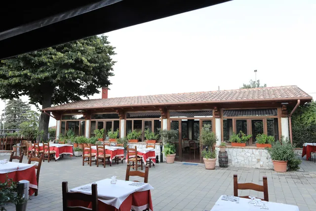 Ristorante e Pizzeria F.lli Papi