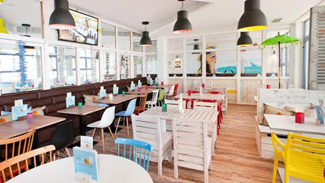 Mauritius Restaurant Waiblingen