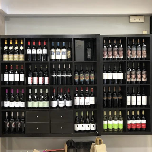 La Bonbonniere altea