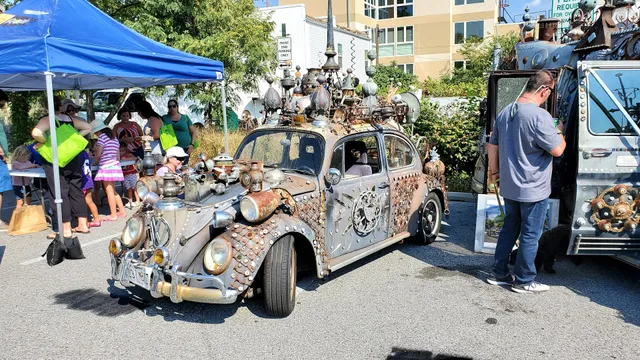 Hyattsville Arts Festival