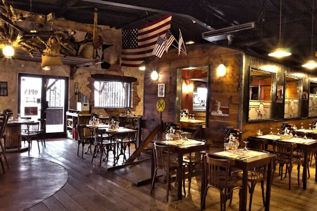 Oncle scott's - Tourlaville