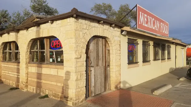 El Tejavan I -40 East