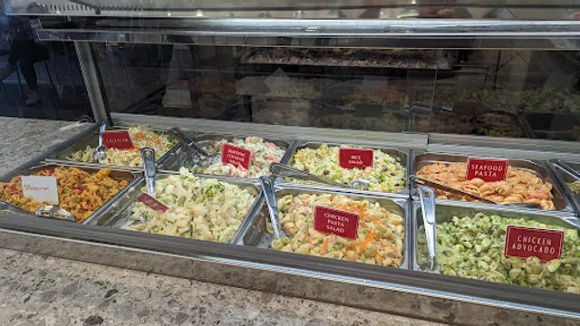 Echuca Charcoal Chicken