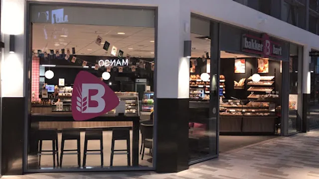 Bakker Bart Apeldoorn