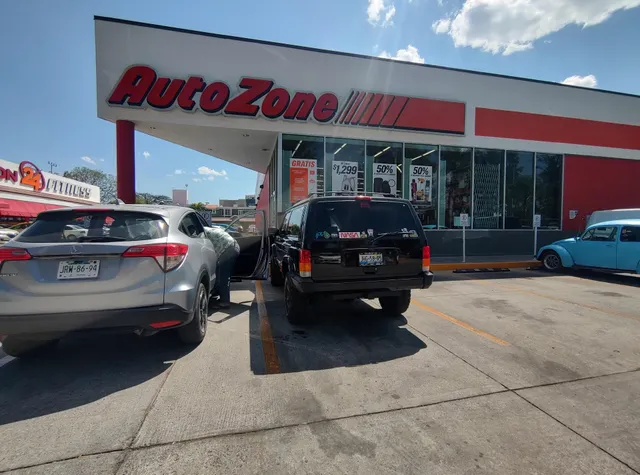 AutoZone