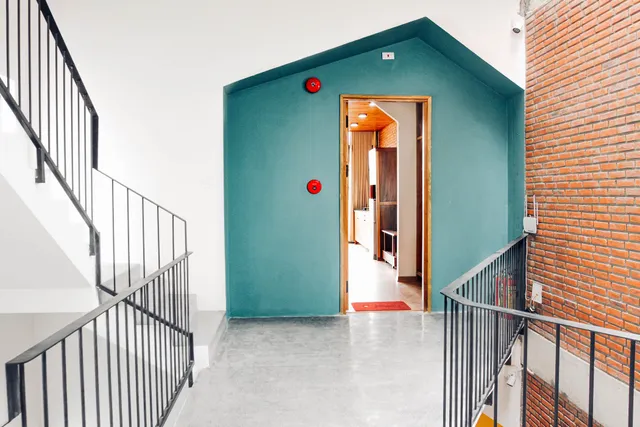 Anstay Homestay & Apartment