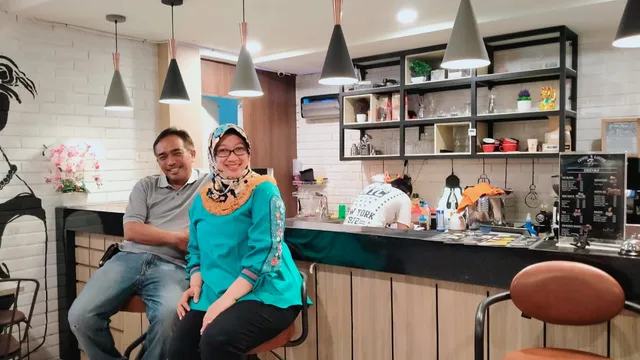 NgoPio Coffee Eatery