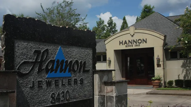 Hannon Jewelers