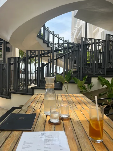 The Melbourne Cartel