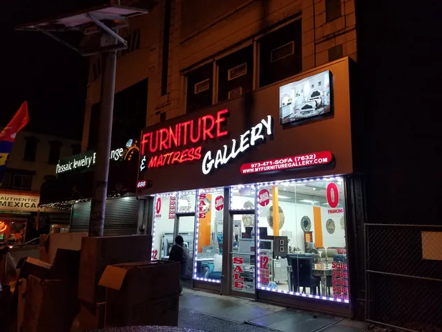Furniture & Mattress Gallery