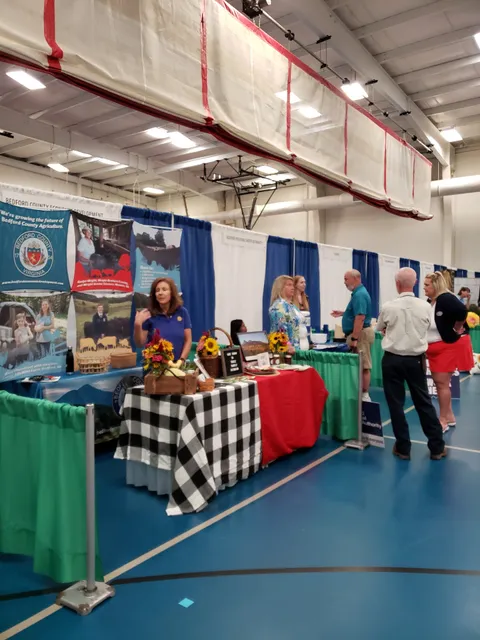 Bedford Area Family YMCA