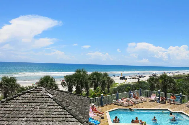 Ocean Sands Beach Club