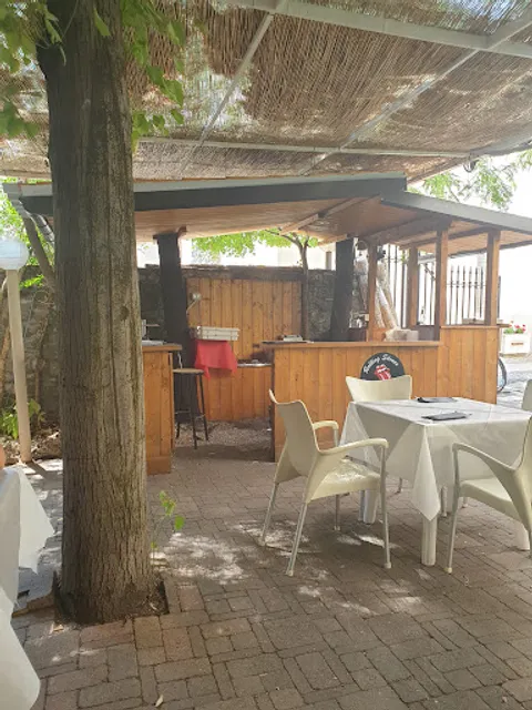 Pizzeria Rolling Stone