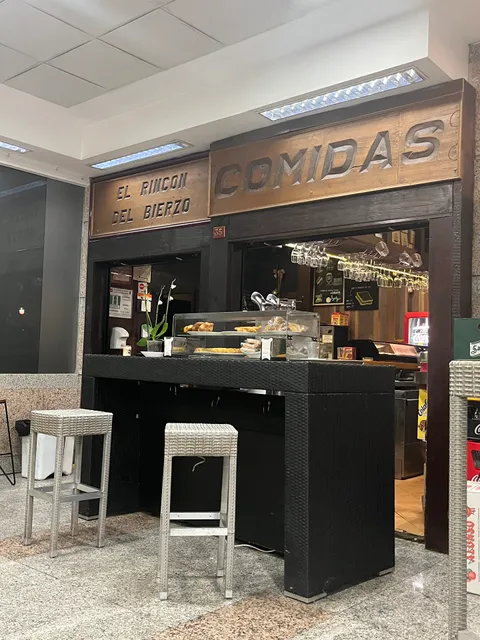 El Rincón del Bierzo