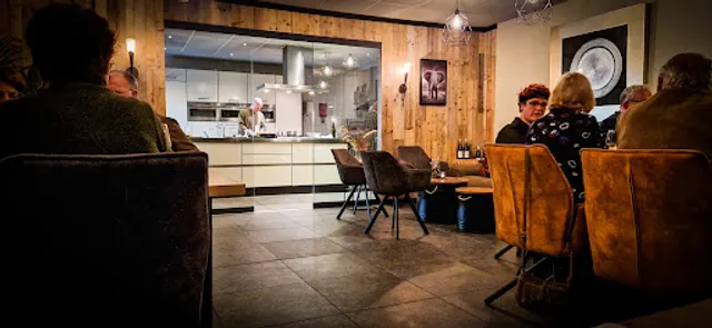 Restaurant 't Veurhuis