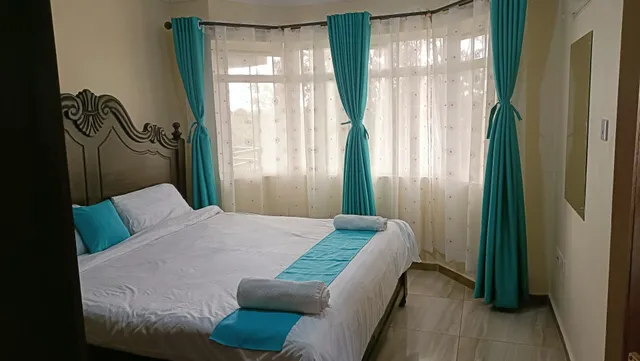 Wawa Apartments @ The Residency Thika Road