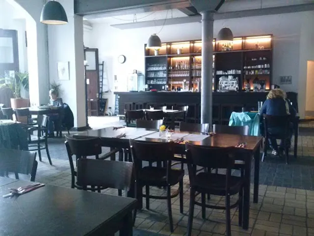 bio-biss "Im Alten Fundamt"