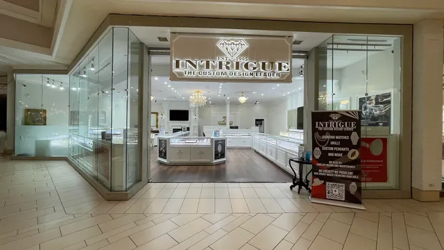 Intrigue Jewelers